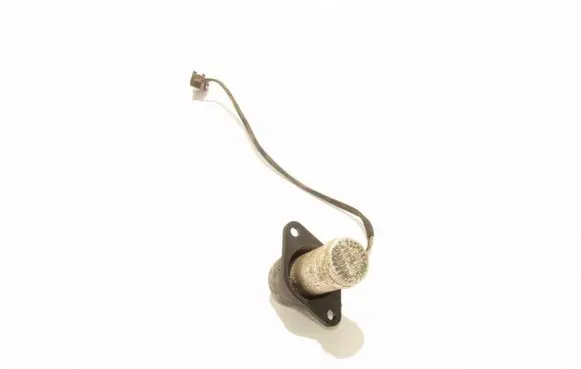 Fiat Ulysse Crankshaft position sensor