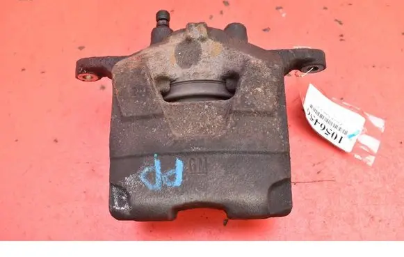 Opel Mokka X Front brake caliper 