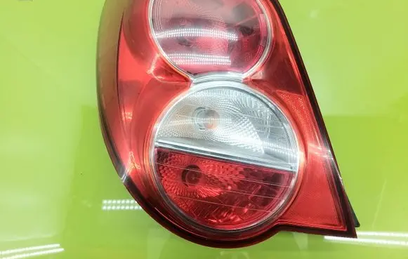 Chevrolet Aveo Rear/tail lights 