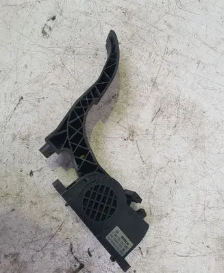 Seat Ibiza III (6L) Accelerator throttle pedal 785203537