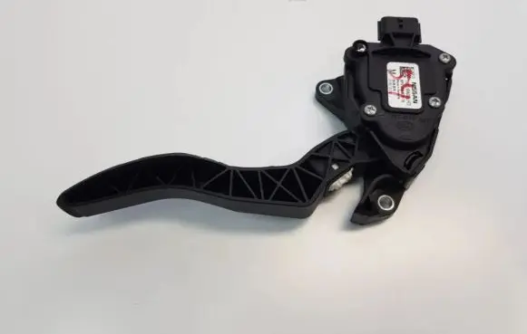 Renault Kadjar Accelerator pedal position sensor 