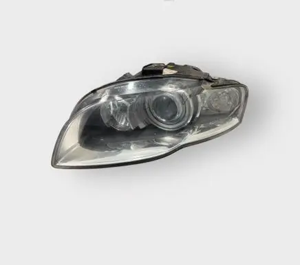 Audi A4 S4 B7 8E 8H Headlight/headlamp 130702267500 220208