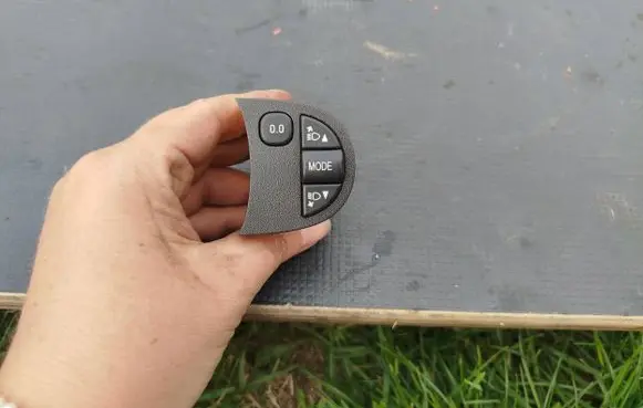 Alfa Romeo 147 Light switch 156070548 61071200