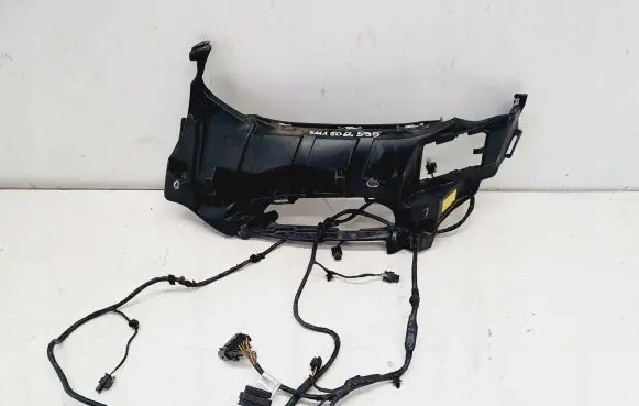BMW X3 G01 Front bumper mounting bracket 51118064595