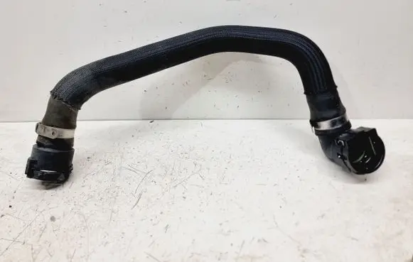 Alfa Romeo Giulia Engine coolant pipe/hose 50533844