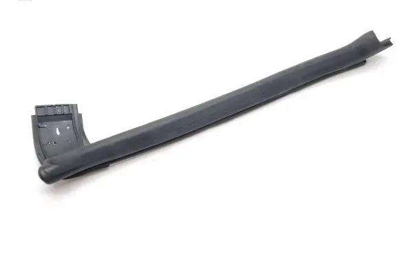 Chevrolet Camaro Rubber seal front coupe door 246649263