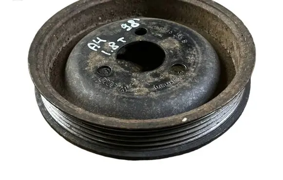 Audi A4 S4 B5 8D Power steering pump pulley 058145255B