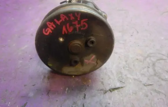 Ford Galaxy Water pump