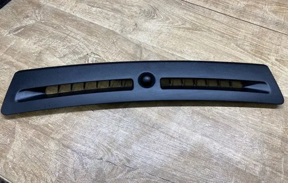 Jaguar F-Pace Dashboard air vent grill cover trim HK83044A98ACW