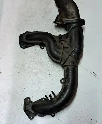 Audi A6 S6 C6 4F Intake manifold 059145762B