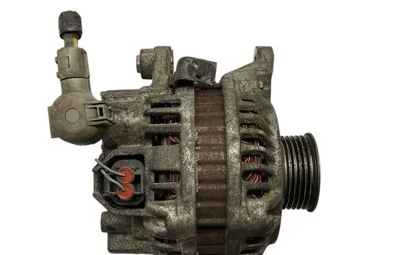 Mazda 3 I Generator/alternator A2TC0091 2301