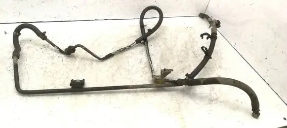 Alfa Romeo 166 Power steering hose/pipe/line