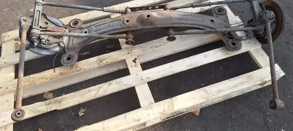 Lexus ES 250 - 300 - 330 Rear subframe 