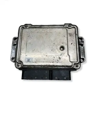 Hyundai i40 Engine control unit/module 391202A221
