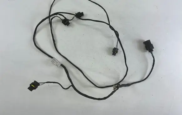 BMW 4 F32 F33 Parking sensor (PDC) wiring loom 9337191 19344411 LKF323336