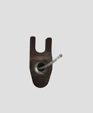 Volvo V40 Fuel Injector clamp holder