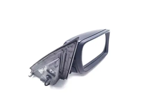 BMW X3 E83 Front door electric wing mirror E1010790