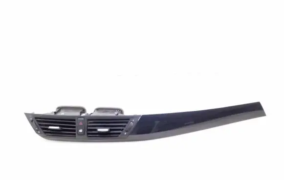 BMW X1 E84 Dash center air vent grill 2991235