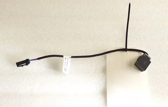 Ford E-Transit Sensor 6D17W2022 AM5T19A391AD