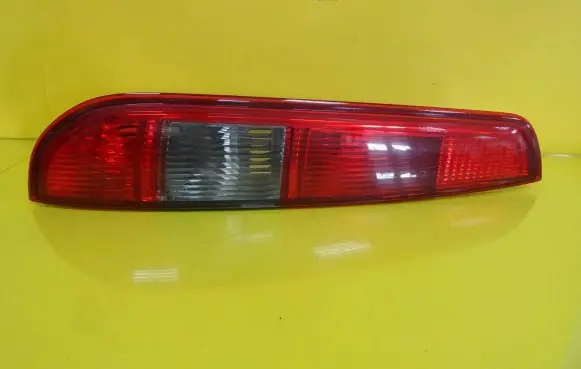 Ford Focus Rear/tail lights