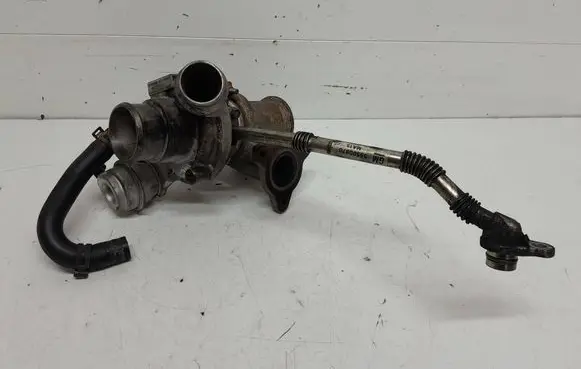 Opel Insignia A Turbo 55583588 55500870 8058541