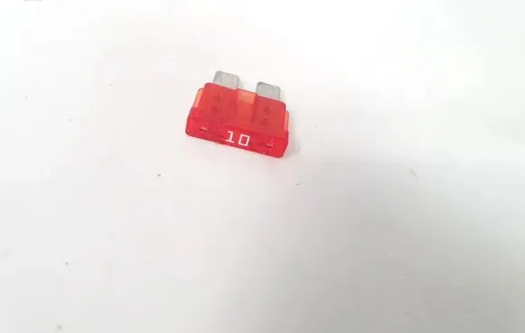 Citroen C8 Fuse 