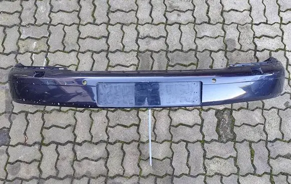 Audi A8 S8 D2 4D Front bumper 4D0807233K
