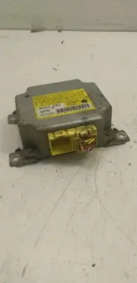 Mitsubishi Galant Airbag control unit/module MR309232 X6T42081