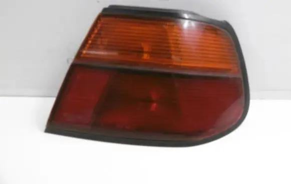 Nissan Almera Rear/tail lights