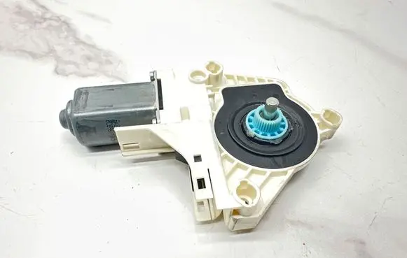 Porsche Cayenne (92A) Front door window regulator motor 8K0959802B 1036919809201 160440252141