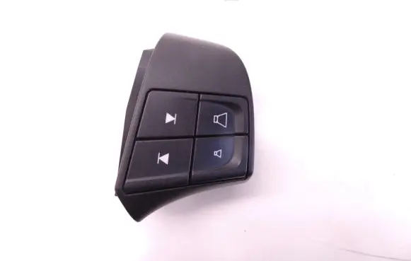 Volvo V50 Steering wheel buttons/switches 30739641 D31
