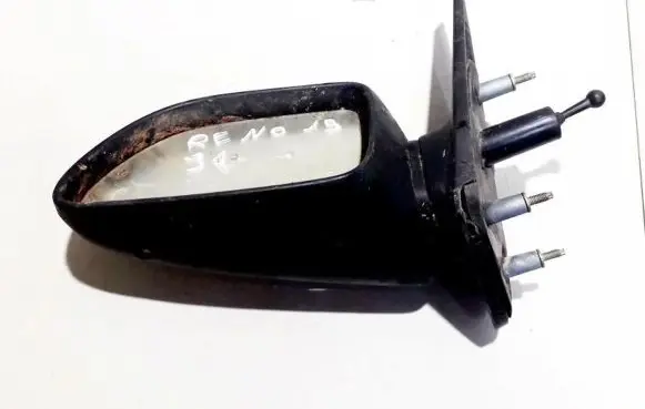 Renault 19 Front door electric wing mirror