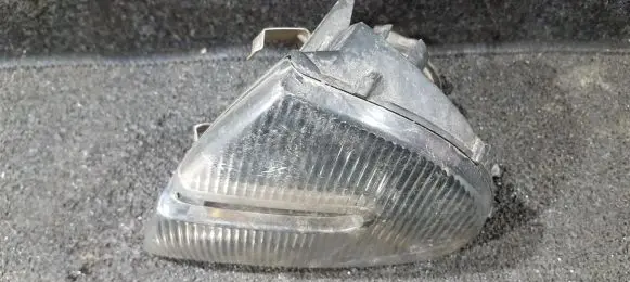 Alfa Romeo 147 Front indicator light 46756280