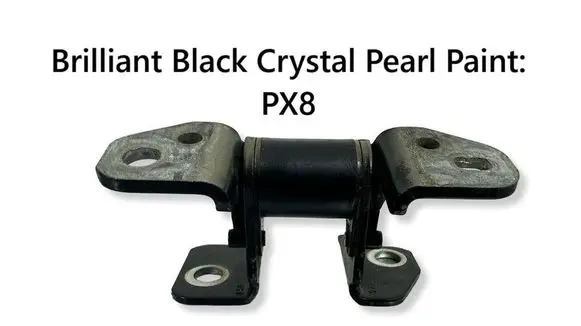 Jeep Grand Cherokee Rear door lower hinge 85574F