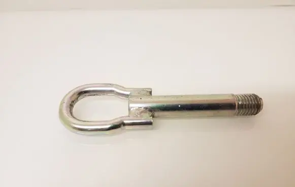 Mazda CX-7 Towing hook eye 