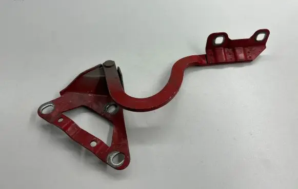 Opel Combo C Engine bonnet/hood hinges