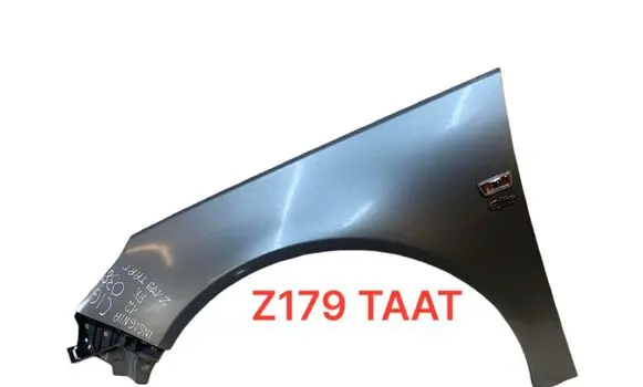 Opel Insignia A Fender