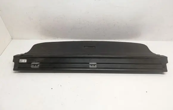 Audi A4 S4 B7 8E 8H Parcel shelf load cover 8E9863663