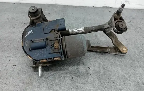 Seat Toledo III (5P) Front wiper linkage 
