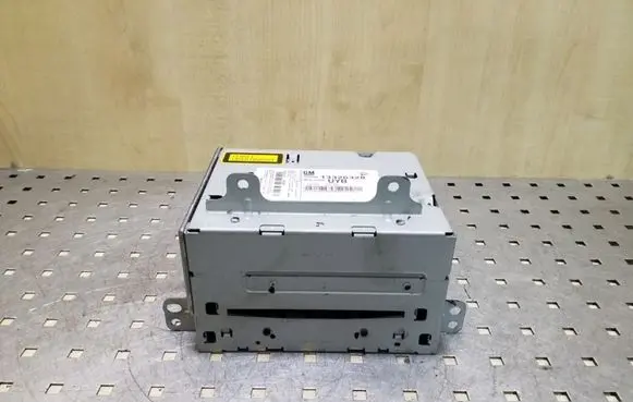Opel Insignia A CD/DVD changer 13326328