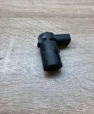 BMW 5 E39 Parking (PDC) sensor switch 6911834 602413