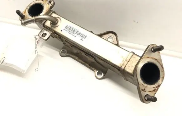 Hyundai ix35 EGR valve cooler 28460-2F700