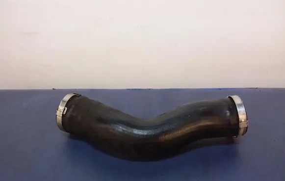 Audi A8 S8 D4 4H Air intake hose/pipe 4H0145709AA