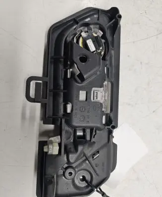 Mercedes-Benz R W251 Rear door interior handle A2517600361