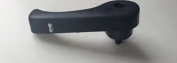 KIA Rio Engine bonnet (hood) release handle