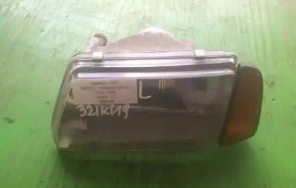 Fiat 500 Cinquecento Headlight/headlamp