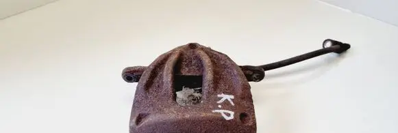 Toyota Corolla Verso AR10 Front brake caliper