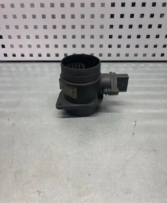 Volkswagen Caddy Mass air flow meter 038906461 0986284109 038906461B