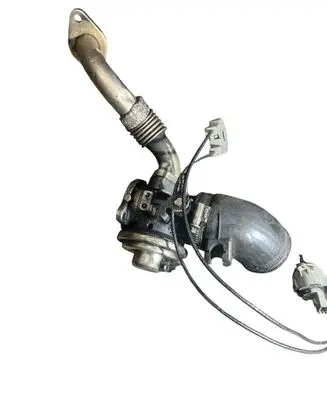 Audi A4 S4 B5 8D EGR valve 038129637