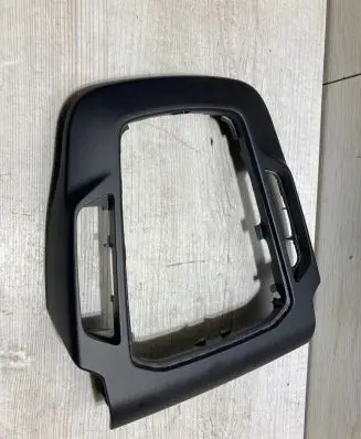 Ford Focus Gear shifter surround trim plastic 7X7B1648A06AW
